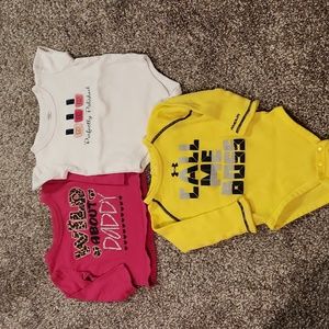 9-12 Month Baby Girl Bundle